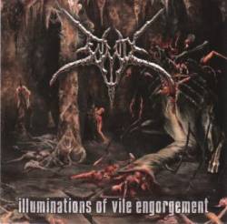 Enmity (USA) : Illuminations of Vile Engorgement