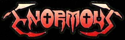 logo Enormous
