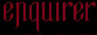 logo Enquirer
