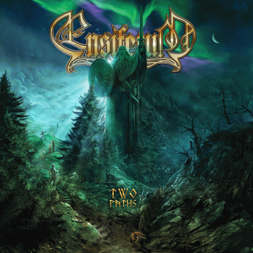 Ensiferum : Two Paths