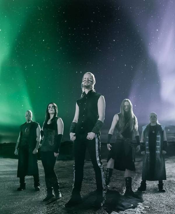 interview Ensiferum