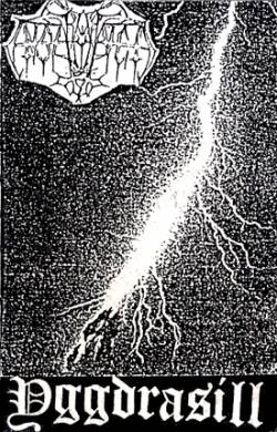 Enslaved (NOR) : Yggdrasill