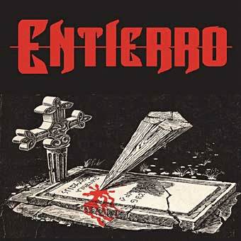 Entierro : XVI