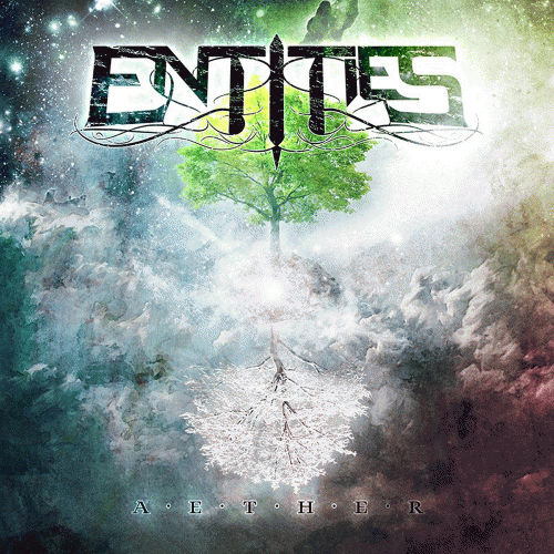 Entities : Aether