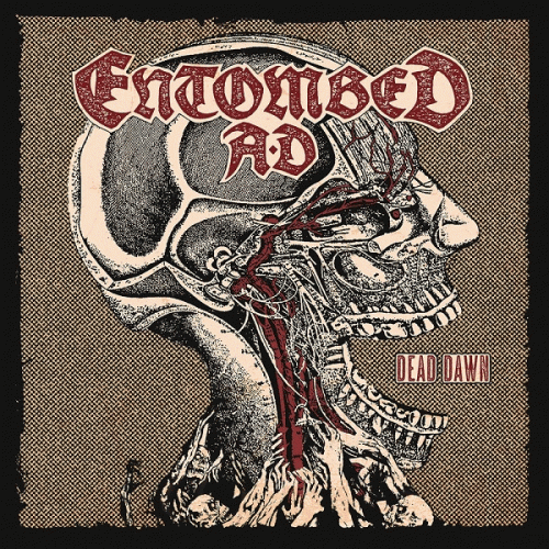Entombed AD : Dead Dawn