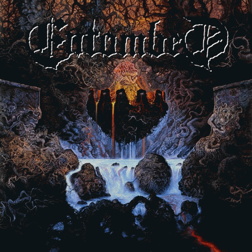 Entombed : Clandestine