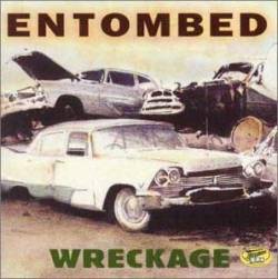 Entombed : Wreckage