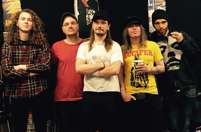 Entombed discography line up biography interviews photos