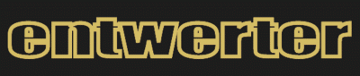 logo Entwerter