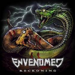 Envenomed (AUS) : Reckoning