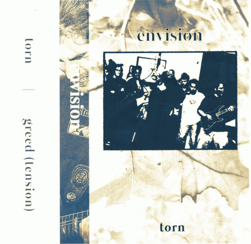 Envision : Torn