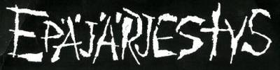 logo Epäjärjestys