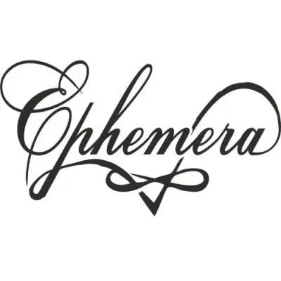 logo Ephemera