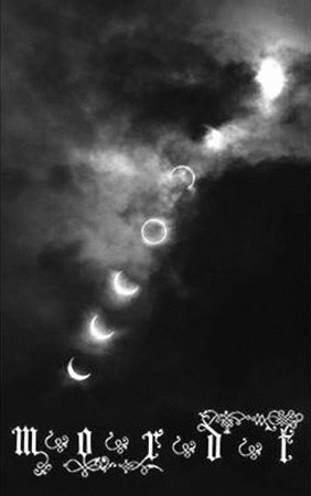 Ephémère (MEX) : Mordt