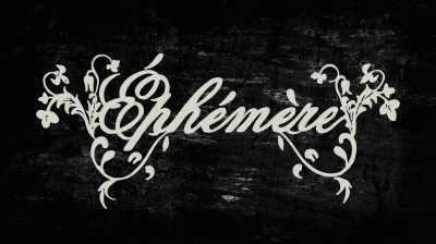 logo Ephémère (MEX)