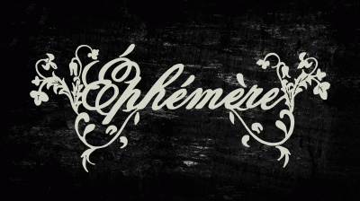 logo Ephémère (MEX) logo Ephémère (MEX)