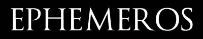 logo Ephemeros
