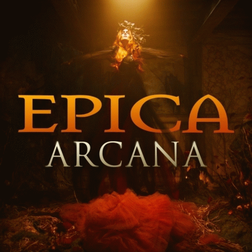 Epica (NL) : Arcana