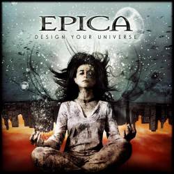 Epica (NL) : Design Your Universe