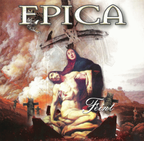 Epica (NL) : Feint
