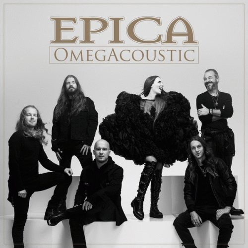 Epica (NL) : OmegAcoustic