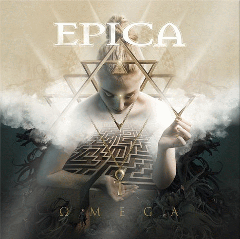 Epica (NL) : Omega
