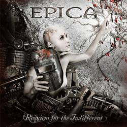 Epica (NL) : Requiem for the Indifferent
