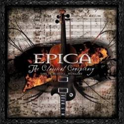 Epica (NL) : The Classical Conspiracy