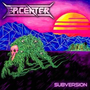 Epicenter : Subversion