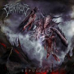 Epimetheus : Sepulture