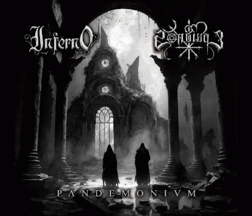 Equidnos : Pandemonivm