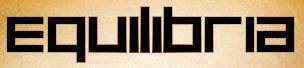 logo Equilibria logo Equilibria