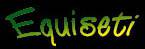 logo Equiseti