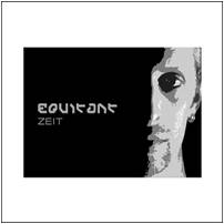 Equitant : Zeit