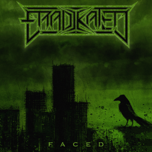 Eradikated : Faced