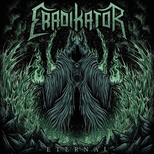 Eradikator : Eternal