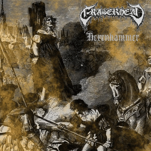 Eraserhead (GER) : Hexenhammer