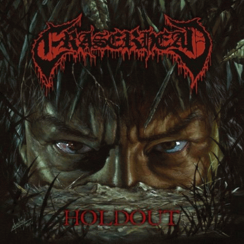 Eraserhead (GER) : Holdout