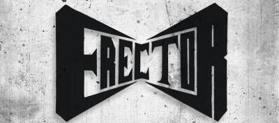 logo Erector