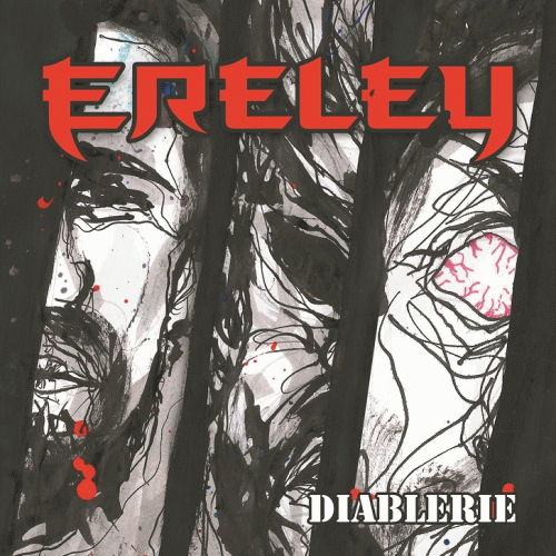 Ereley : Diablerie