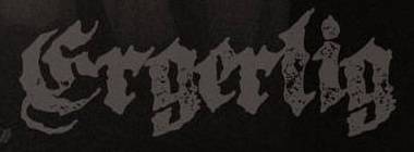 logo Ergerlig