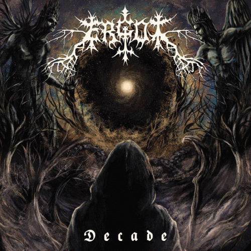 Ergot : Decade