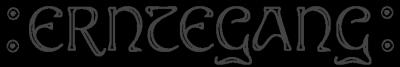 logo Erntegang