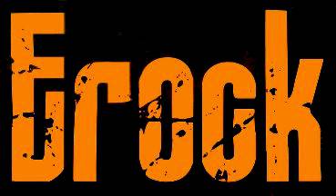 logo Erock