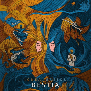 Ersedu : Bestia