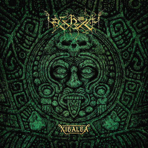 Ershetu : Xibalba