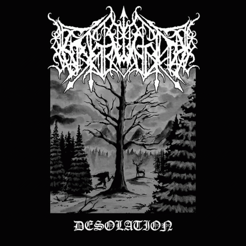 Desolation