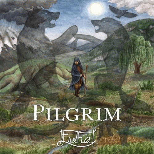 Ertha : Pilgrim