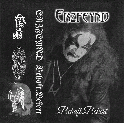 Erzfeynd : Behaft.Bekert