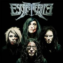 Escape The Fate : Escape the Fate